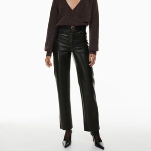 WILFRED The Melina Pants Sz 4